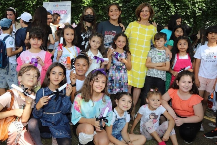 ESMEK’ten 22 bin kursiyere eğitim