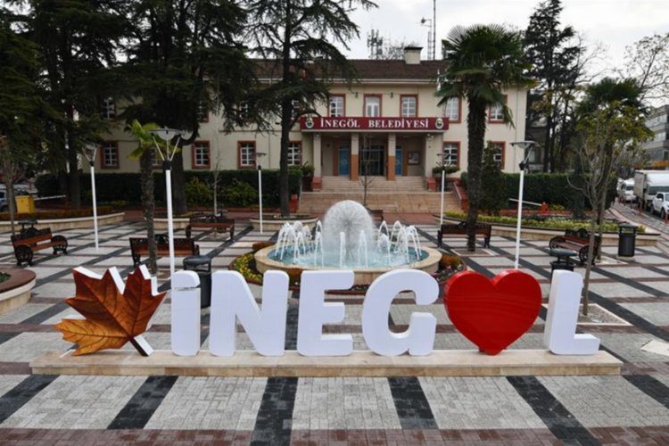 Bursa İnegöl’de ‘ekonomi’ konuşulacak