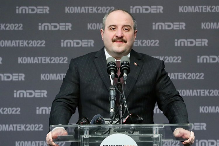 Bakan Varank açıkladı… Ekonomiye 60 milyar liralık destek paketi