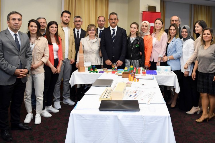 ‘Matematik Seferberliği’nin detaylarını paylaştı