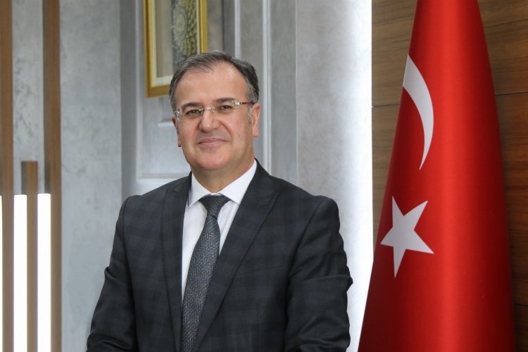 Kayseri Hacılar’a sıfır atık belgesi