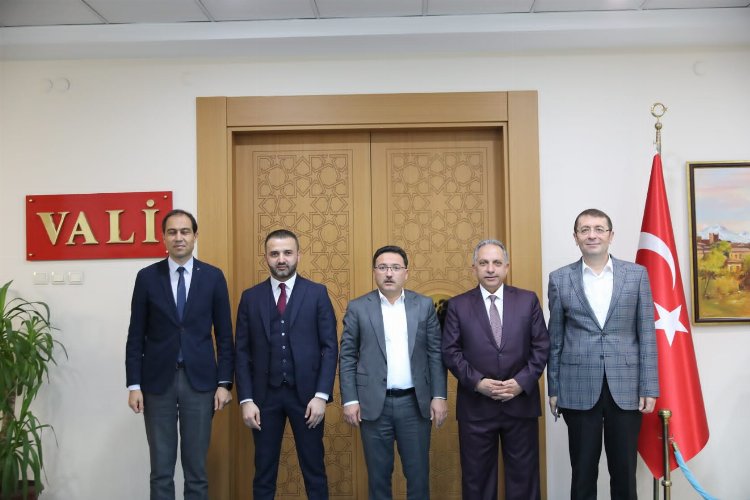 Kayseri Talas’a acil istasyonu