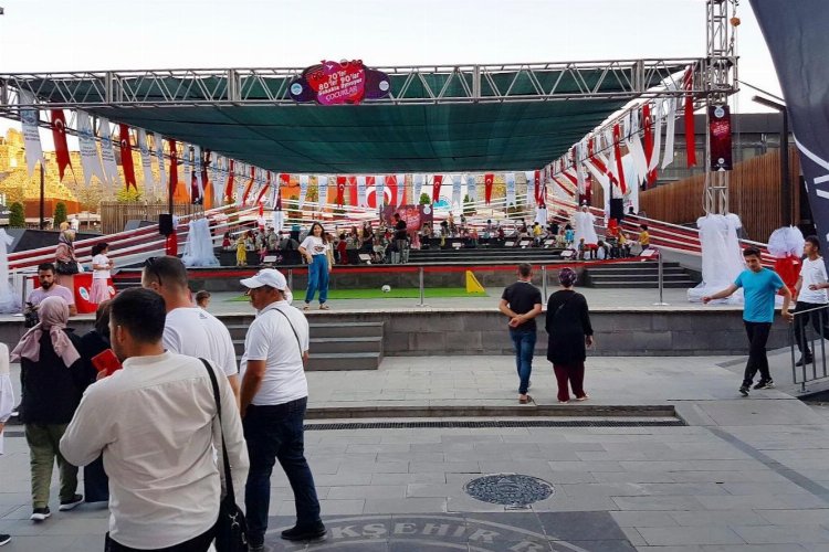 Kayseri Büyükşehir’den önemli buluşma