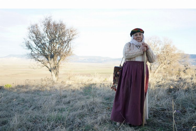 Kahramanmaraşlı ‘Elif Ana’ 9 Aralık’ta sinemalarda
