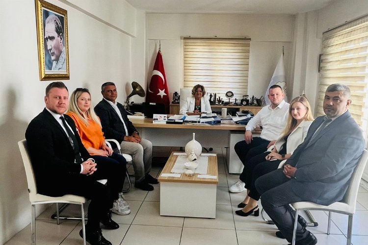 Manisa’da MASMEK sorumluları yeni dönemi planladı
