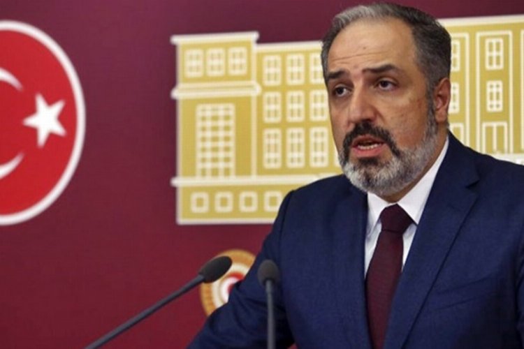 DEVA Partisi, Şanlıurfa’daki şüpheli ölümü meclise taşıdı
