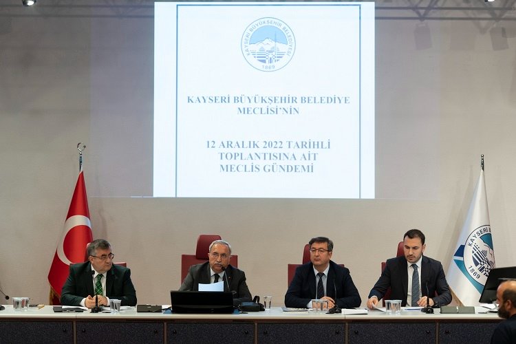 Kayseri Büyükşehir’den ‘gezici ağız kliniği