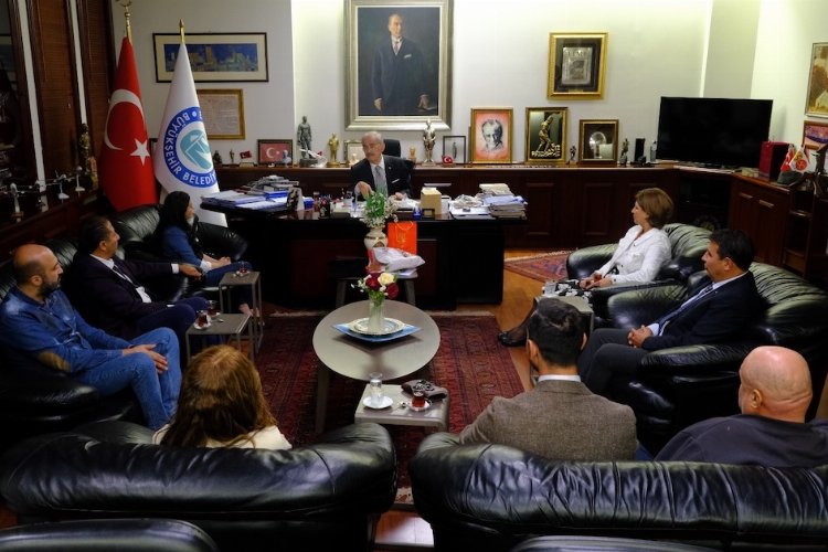 Büyükerşen: “Artık bunun uygulanması kaçınılmaz”