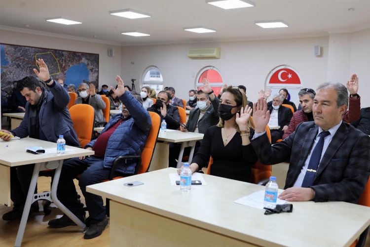 Şehit Eren Bülbül’ün ismi Aydın Didim’de yaşatılacak