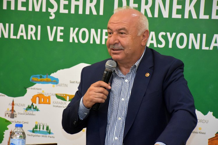 Bursa’da hemşehriler bayramın 3. günü buluşacak
