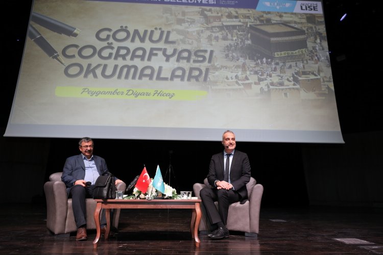 Kocaeli’nde “Gönül Coğrafyası Okumaları” yarışması düzenleniyor