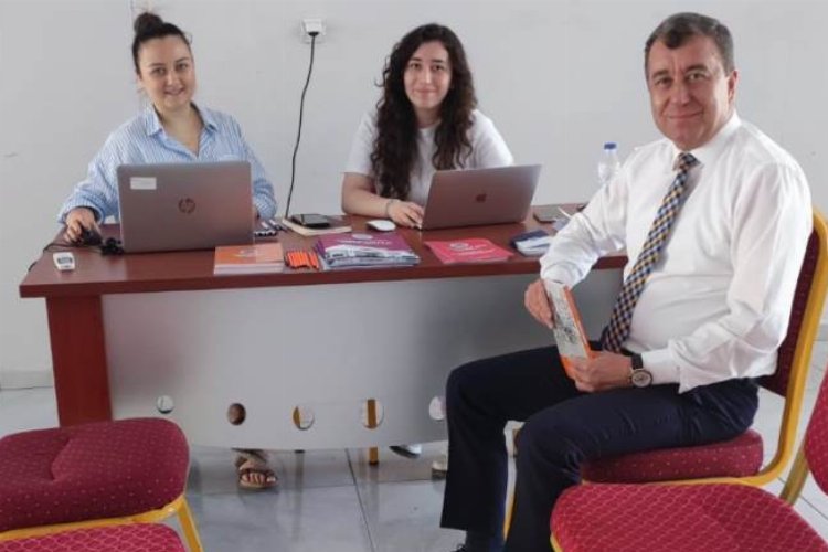 Antalya Kumluca’da ‘tercih’ zamanı