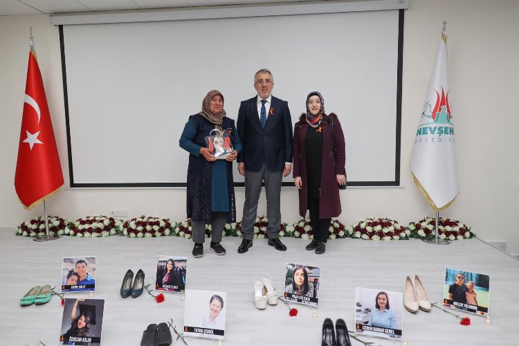 Mehmet Savran’dan ‘kadına şiddet’ mesajı