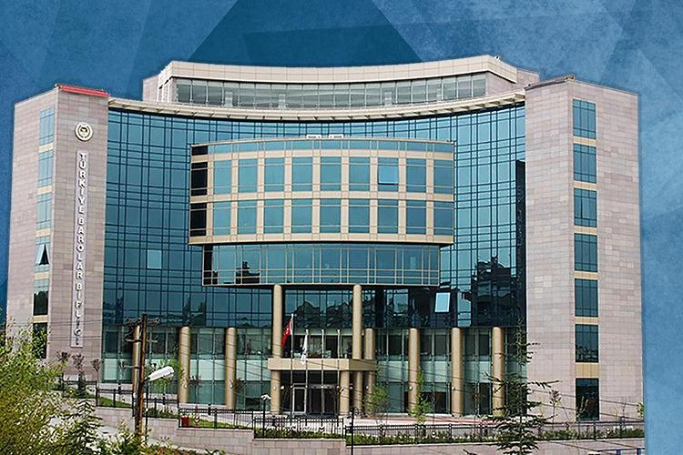 Barolar’dan ‘İstanbul Sözleşmesi’ açıklaması