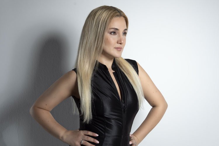 Ezgi Ayçe son teklisinde ‘Hayırdır’ dedi