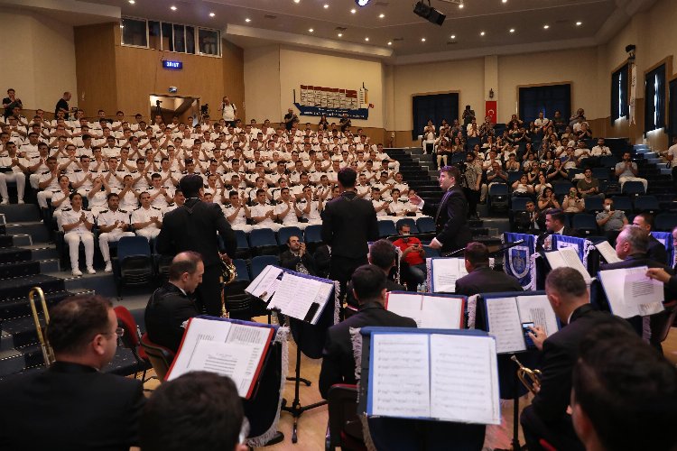 Dokuz Eylül’de ‘Hava’lı konser