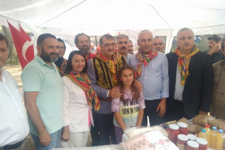 Osman Gazi’yi Anma ve Bilecik Tanıtım Şenlikleri İstanbul’da yapıldı