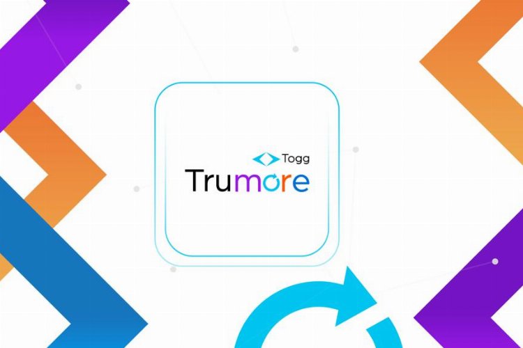 Togg’dan ‘Trumore’ atılımı