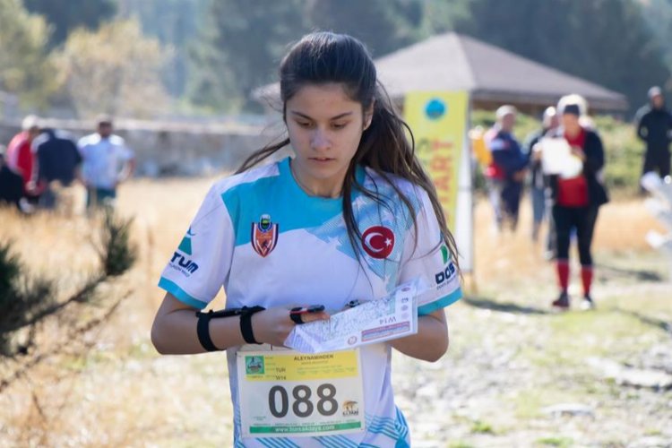 Bursa İnegöllü sporcular Milli Takım’da