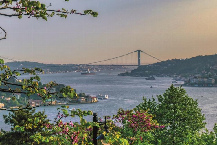 Dünyanın en iyi şehirleri belli oldu… İstanbul sondan üçüncü