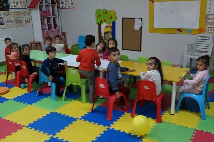 Malatya’da semt konaklarına katılım yüksek