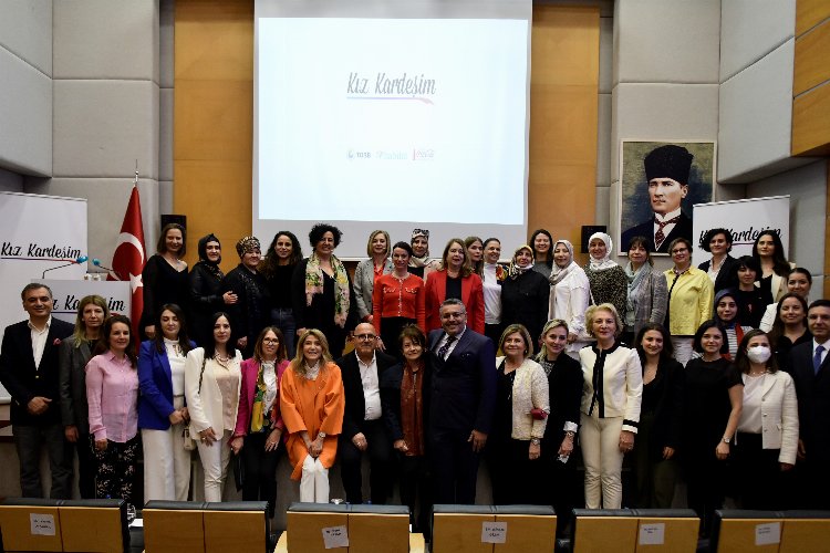 Kız Kardeşim’de hedef 700 bin kadın