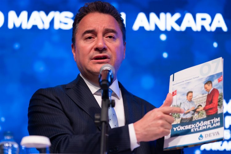 Babacan yeni planı açıkladı… YÖK’ü kapatacağız!