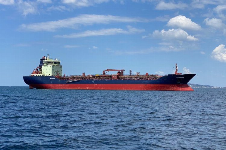 Teyit mektuplu tankerler ‘Boğaz’lardan geçiyor