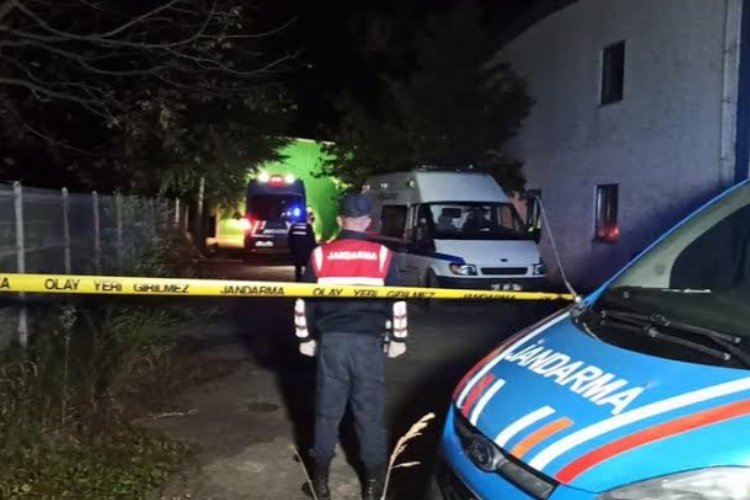 Düzce Boğaziçi’nde belediye başkan adayı ölü bulundu