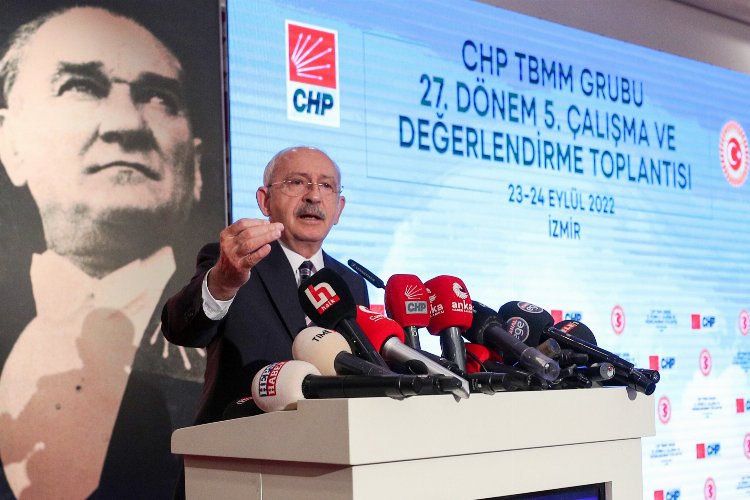 Kılıçdaroğlu’nun ‘Benimle birlikte misiniz?’ çağrısına CHP’li başkanlardan yanıt geldi