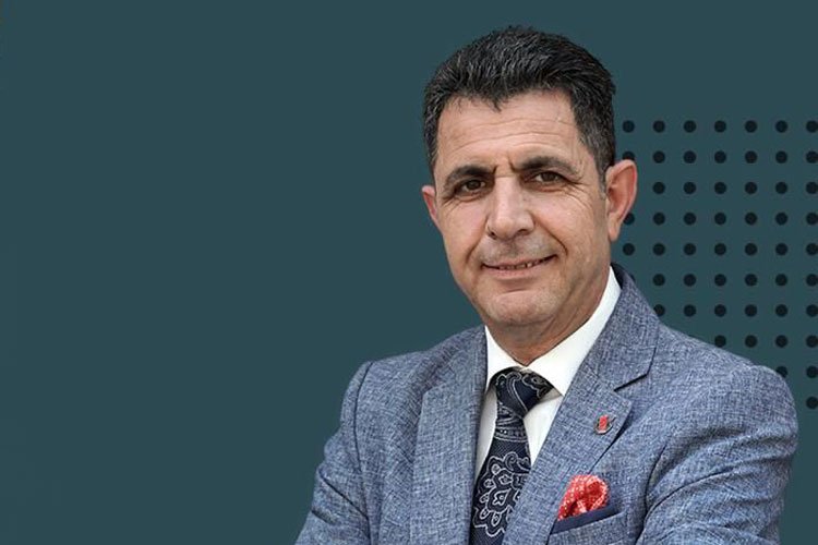 Gazeteci yazar Mehmet Çetinkaya’dan ‘israf’ farkındalığı
