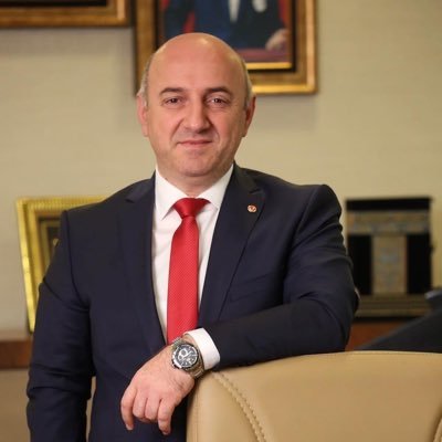 Muzaffer Bıyık Kimdir?