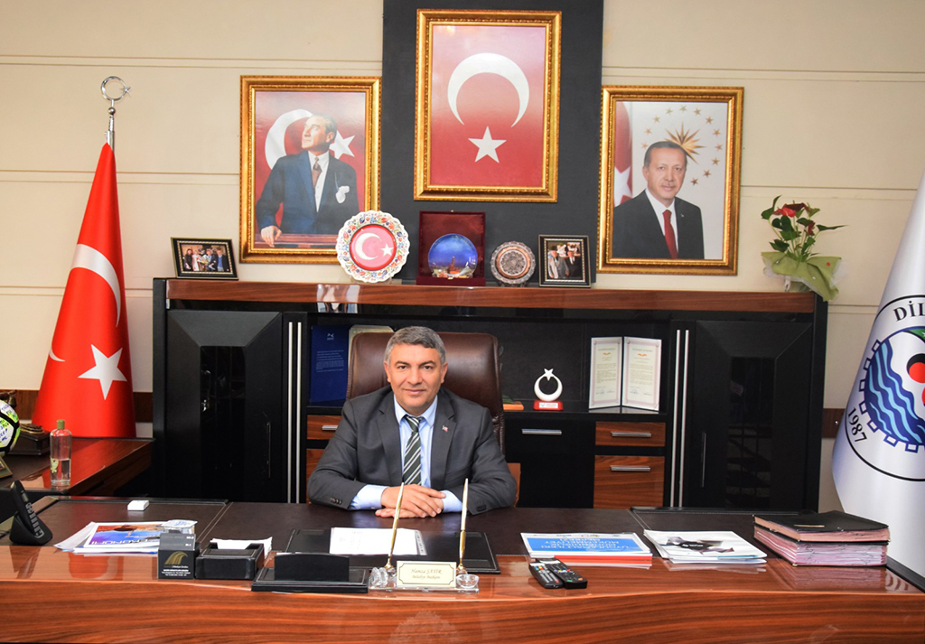 Hamza Şayir Kimdir?