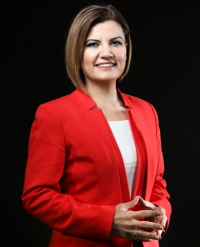 Fatma Kaplan Hürriyet Kimdir?