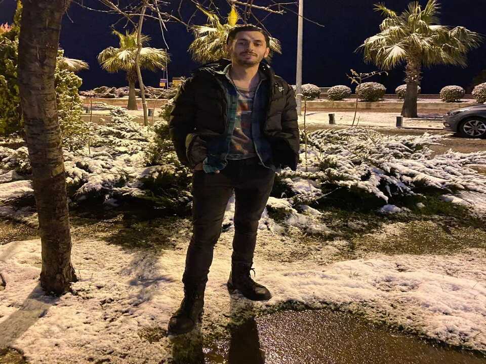 Ben Durmuş Çetin Amasya, Suluova doğumluyum.