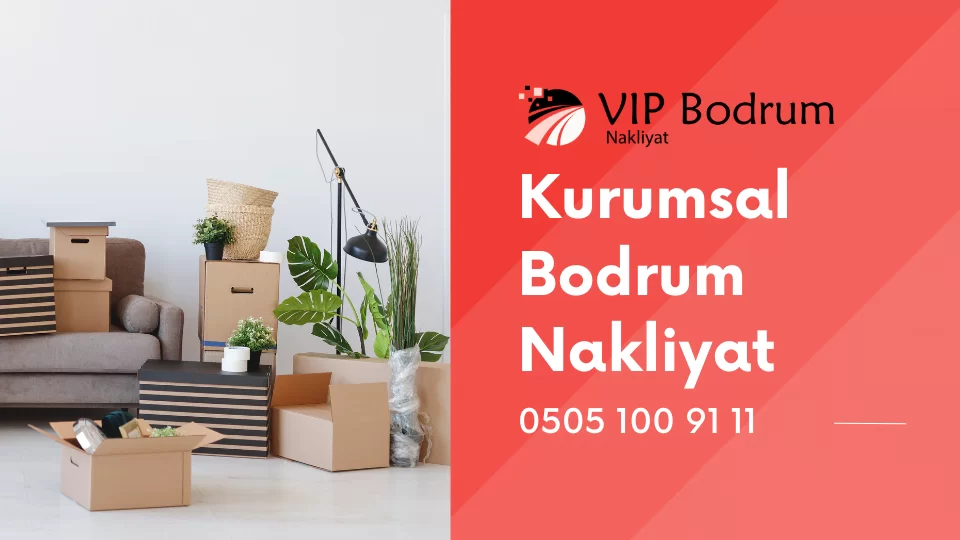 Bodrum Nakliyat Fiyatları Nasıl Belirlenir?