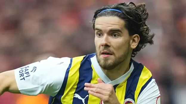 Ferdi Kadıoğlu Tarihe Geçti: Rekor Bonservis Bedeli!