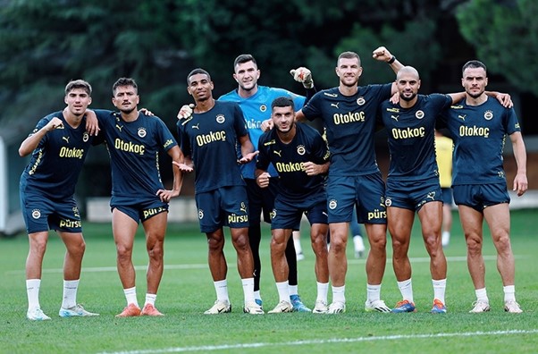 Fenerbahçe’nin Rekor Yenilmezlik Serisi Avrupa’da Dikkat Çekiyor