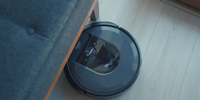 Robot süpürge bataryası neye göre seçilir?