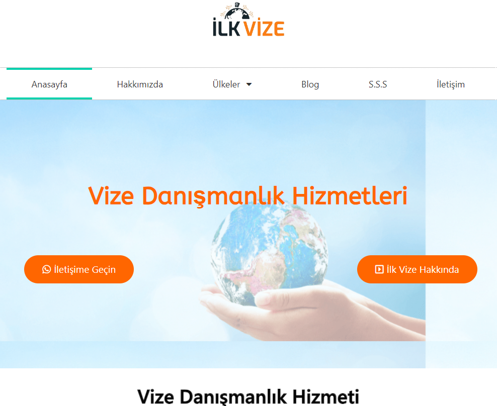 Rusya Vize İşlemleri