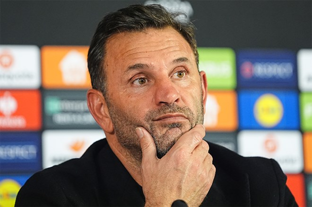 Galatasaray’da UEFA Kadrosu Revizyonu: 3 İsim Çıkıyor, Yeni Yüzler Geliyor