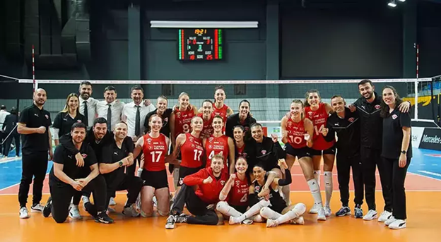 Türk Hava Yolları, Bahçelievler Belediyesi’ni Ezip Geçti!