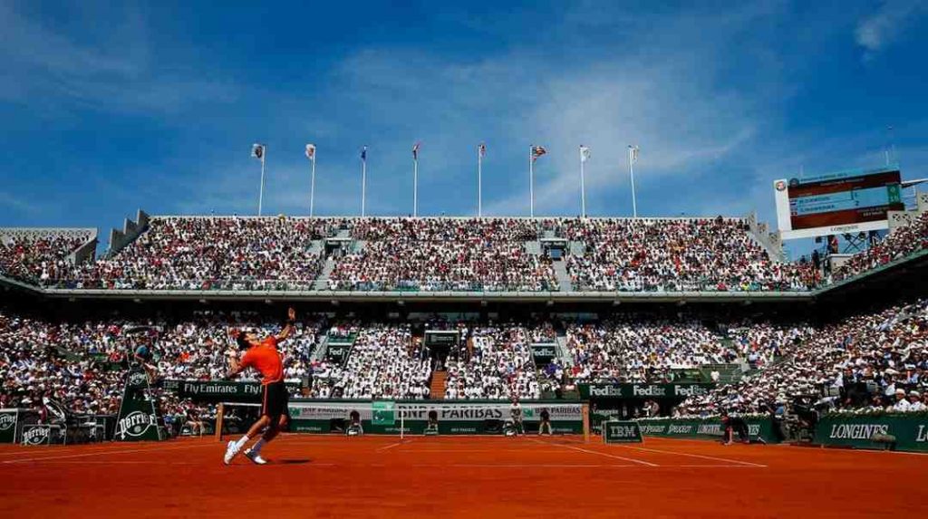Tenis’in Zirvesi: 4 Büyük Tenis Turnuvası