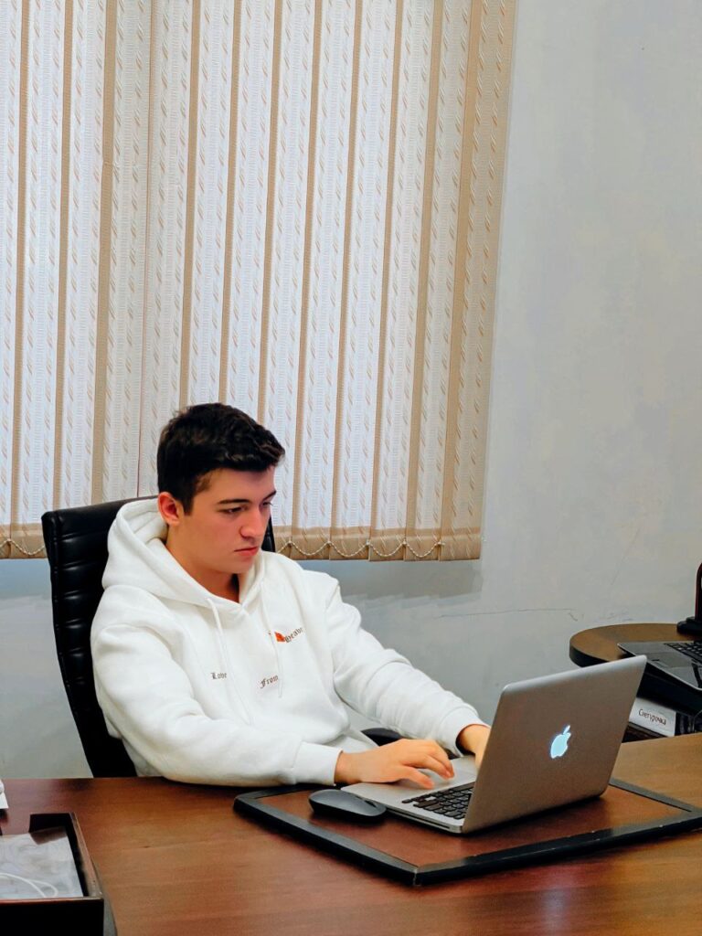 Sosyal Medya Hesap Güvenliği