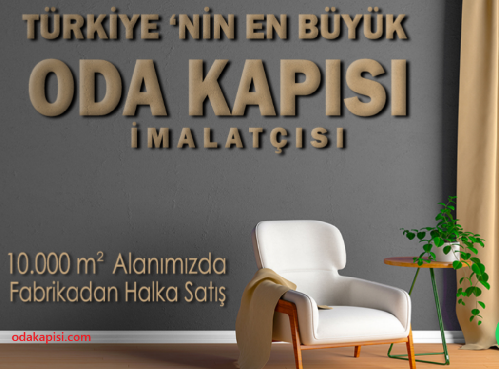 Panel Kapı Nedir?