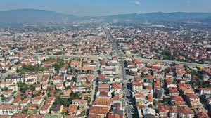 Düzce Ambar Yük Taşımacılığında Lider Zirve Ambar