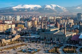 Erzurum Ambarı İle Şehirler Arası Taşımacılıkta Zirve’yi Keşfedin