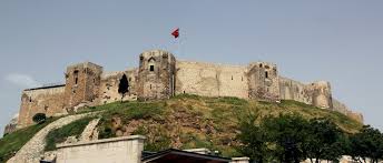 Ambar Taşımacılığı Zirve Ambar Güvencesiyle