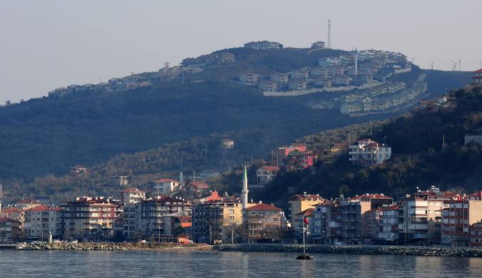 Zirve Ambar ile Yalova’da Şehirler Arası Taşıma Avantajları