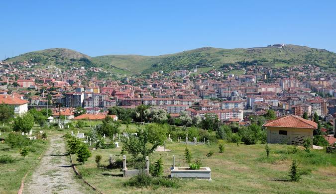 İstanbul Yozgat Ambarı ile Hızlı ve Güvenilir Nakliyat